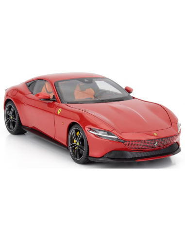 Ferrari Roma 2019 Rosso 1/18 -...