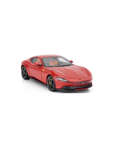 Ferrari Roma 2019 Rosso 1/18 -...