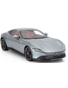 Ferrari Roma 2019 Grey 1/18... 2