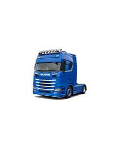 Scania S580 2024 Blue 1/43...