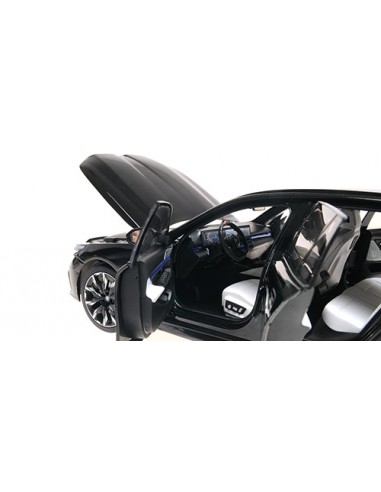 BMW i5 M60 Touring 2024 Black 1/18 -...