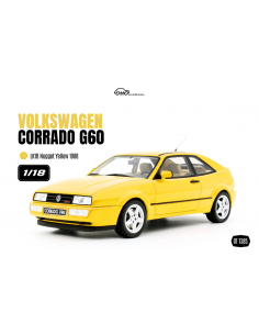 Volkswagen Corrado G60 1988...