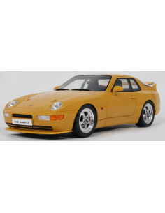 Porsche 968 Turbo S 1993...