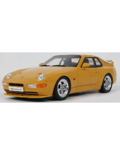 Porsche 968 Turbo S 1993... 2