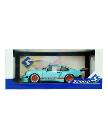 Porsche 911 KS-R by Khyzyl Saleem...