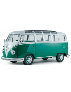 Volkswagen T1 1962 1/18 -...