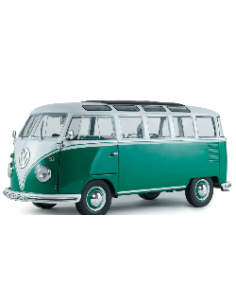 Volkswagen T1 1962 1/18 -... 2