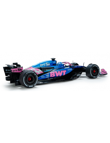 Alpine A525 No 10 Gasly Bahrain 2025...