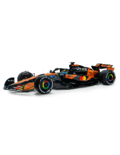 McLaren MCL39 No 81 Piastri... 2