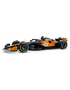 McLaren MCL39 No 4 Norris... 2