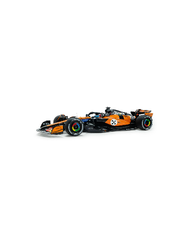 McLaren MCL39 No 4 Norris Monaco 2025...