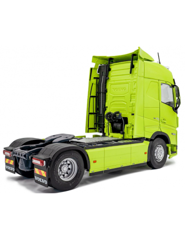 Volvo Trucks FH Globetrotter XL 2023...