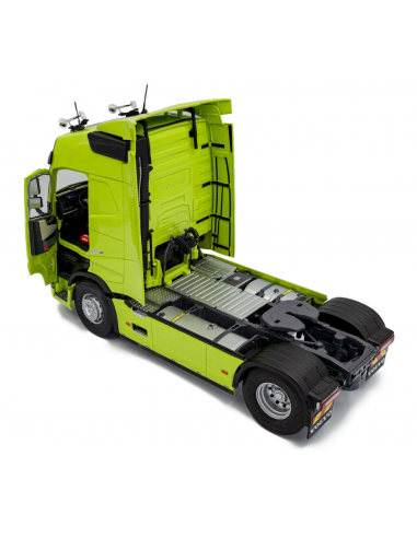 Volvo Trucks FH Globetrotter XL 2023...