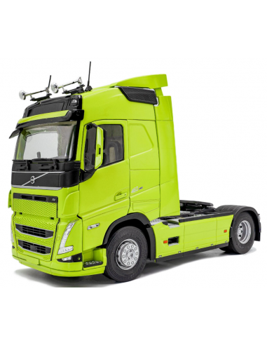 Volvo Trucks FH Globetrotter XL 2023...