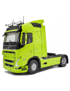 Volvo Trucks FH... 2