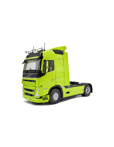 Volvo Trucks FH Globetrotter XL 2023...