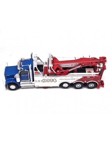 Kenworth W900 Depann 2000 1/43 -...