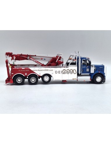 Kenworth W900 Depann 2000 1/43 -...