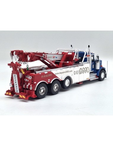 Kenworth W900 Depann 2000 1/43 -...