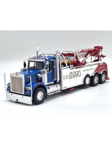 Kenworth W900 Depann 2000 1/43 -...