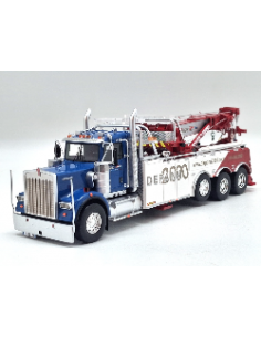 Kenworth W900 Depann 2000...
