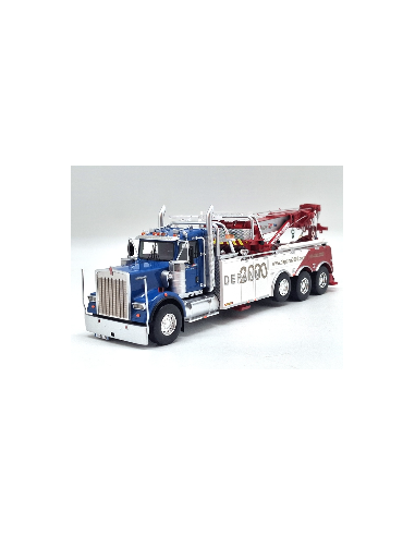 Kenworth W900 Depann 2000 1/43 -...