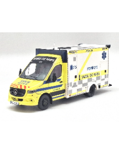 Mercedes Sprinter WAS AR... 2