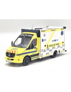 Mercedes Sprinter WAS AR...