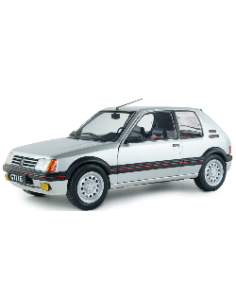 Peugeot 205 1.6 MK1 1989... 2