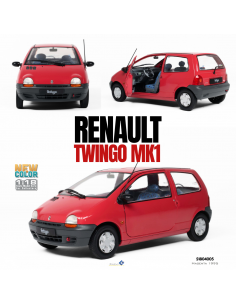 Renault Twingo MK1 1995...