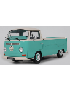 Volkswagen T2 Pick-Up 1968...