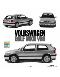 Volkswagen Golf 3 MKIII VR6...