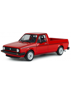Volkswagen Caddy MK1 1982...