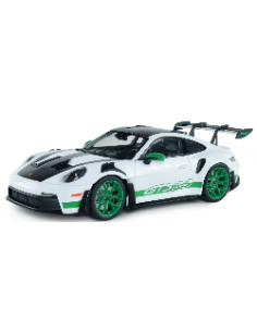 Porsche 911 GT3 RS Tribute... 2