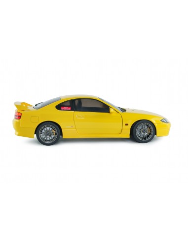 Nissan Silvia S15 Spec-R AERO 1999...