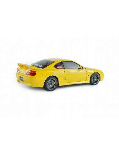 Nissan Silvia S15 Spec-R AERO 1999...