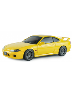 Nissan Silvia S15 Spec-R... 2