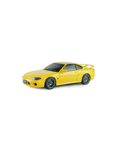 Nissan Silvia S15 Spec-R AERO 1999...
