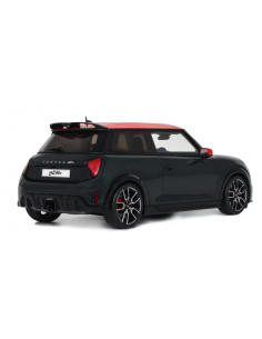 Mini Cooper JCW Legend 2024... 2