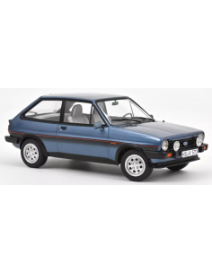 Ford Fiesta XR2 1981 1/18 -...