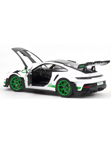 Porsche 911 GT3 RS Tribute to Carrera...