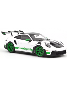 Porsche 911 GT3 RS Tribute... 2