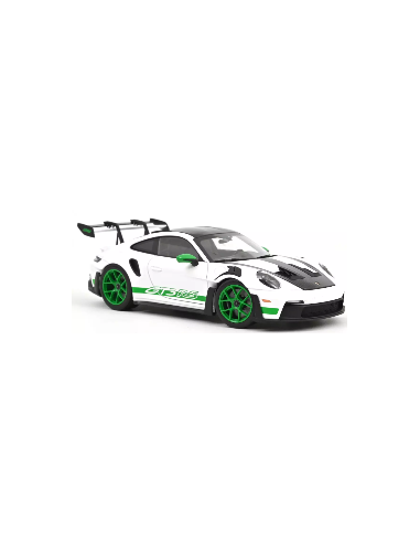 Porsche 911 GT3 RS Tribute to Carrera...