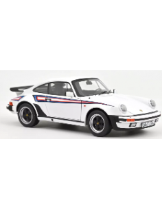 Porsche 911 Turbo 3.3 1980... 2