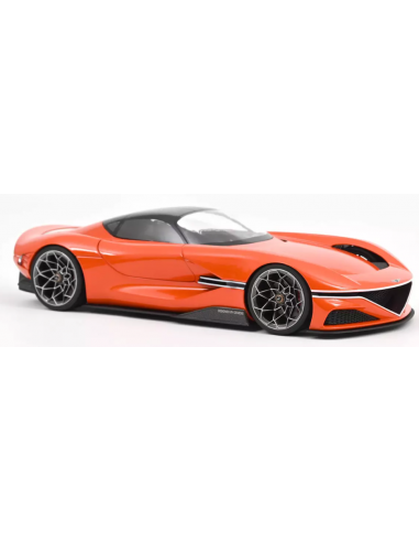 Genesis X Gran Berlinetta VGT 2024...