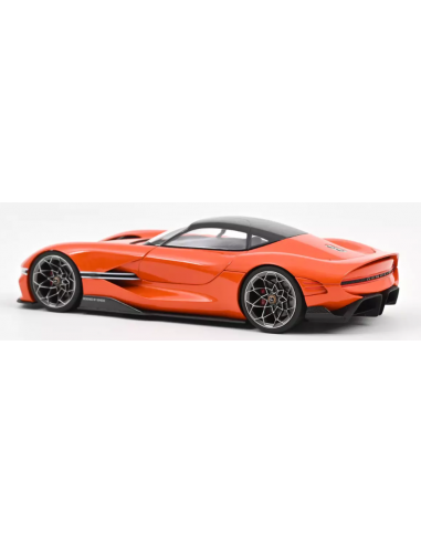Genesis X Gran Berlinetta VGT 2024...