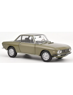 Lancia Fulvia 1971 Bronce...