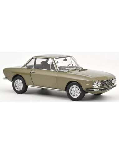 Lancia Fulvia 1971 Bronce Longchamps...