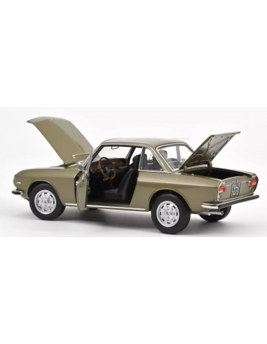 Lancia Fulvia 1971 Bronce Longchamps...
