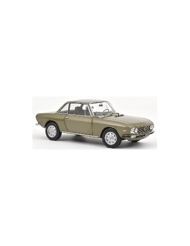 Lancia Fulvia 1971 Bronce Longchamps...